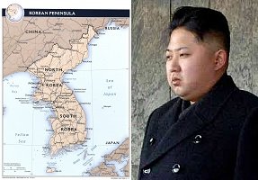 金正恩排除後の「米国朝鮮同盟」を中露に対抗させる（ＣＳＩＳ）