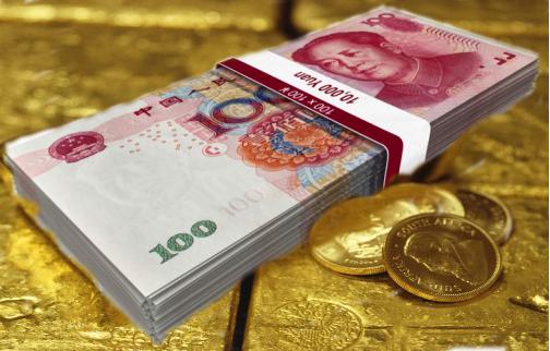 【前編】 中国はなぜゴールドの保有量を増やしているのか